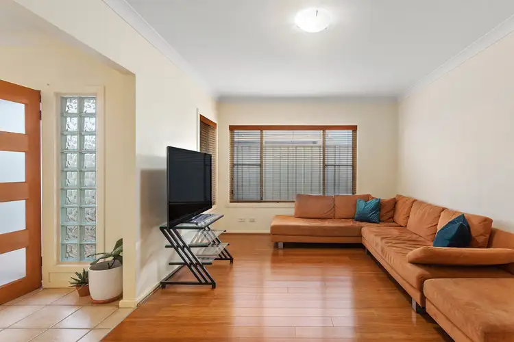 Second view of Homely townhouse listing, 1/33 Dent Street, Merewether NSW 2291