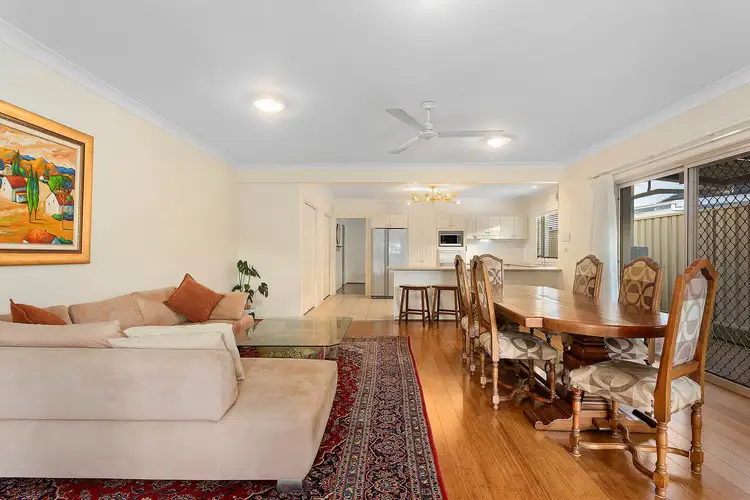 Fourth view of Homely townhouse listing, 1/33 Dent Street, Merewether NSW 2291