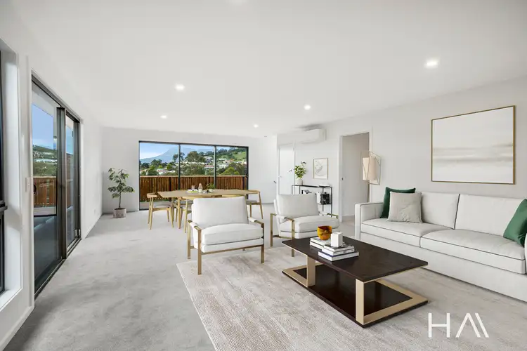 Second view of Homely house listing, 16 Stony Point Drive, Austins Ferry TAS 7011