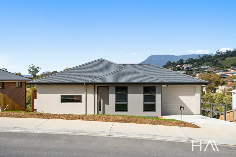 Third view of Homely house listing, 16 Stony Point Drive, Austins Ferry TAS 7011