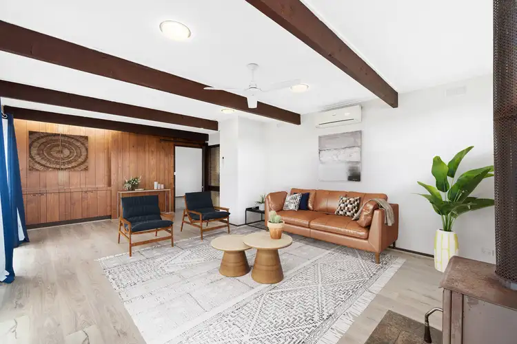 Third view of Homely house listing, 17 Hazelwood Road, Traralgon VIC 3844