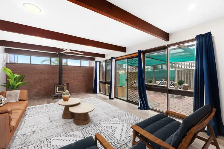 Fourth view of Homely house listing, 17 Hazelwood Road, Traralgon VIC 3844