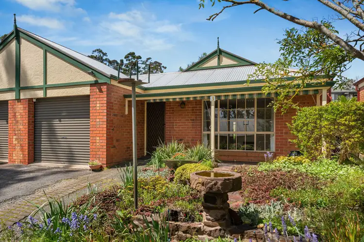 3/10 Pike Street, Oakbank SA 5243