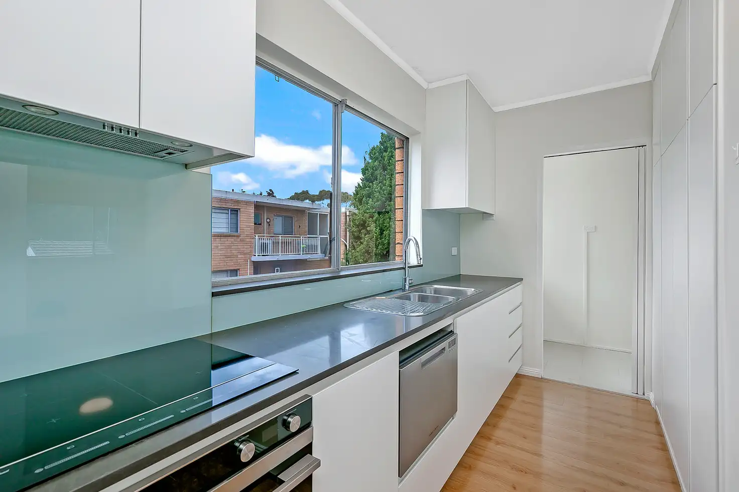Main view of Homely unit listing, 9/9 Meadow Crescent, Meadowbank NSW 2114