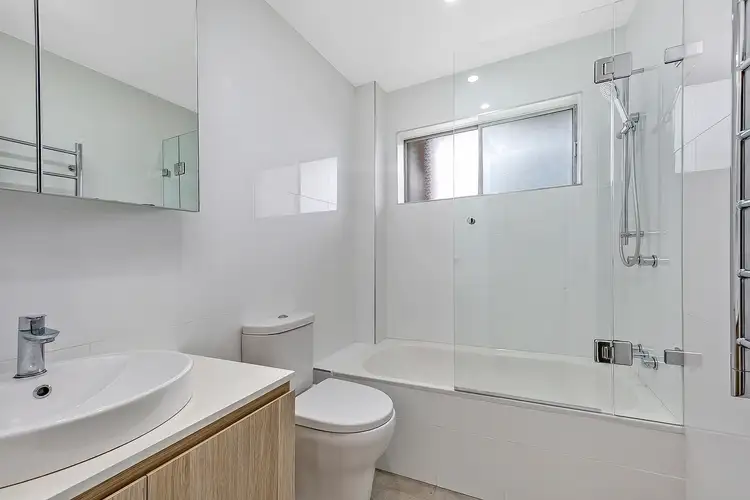 Third view of Homely unit listing, 9/9 Meadow Crescent, Meadowbank NSW 2114