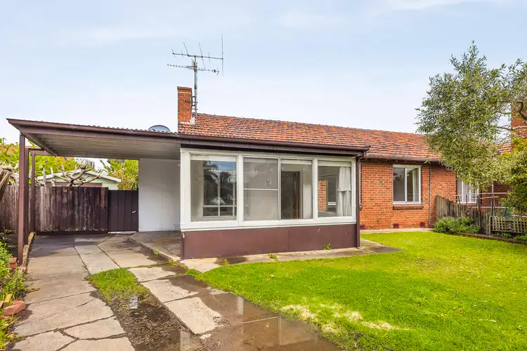 Main view of Homely house listing, 6 Cunningham Court, Ascot Vale VIC 3032