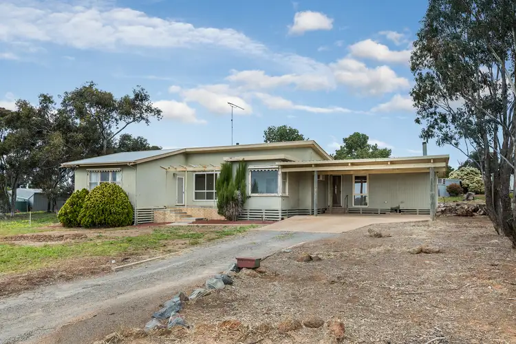 Main view of Homely rural property listing, 25-27 Windsor Avenue, Charlton VIC 3525