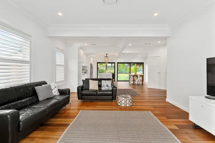 14 Phillip Street, Oyster Bay NSW 2225