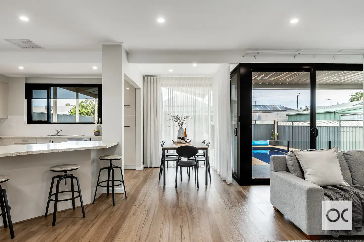 Main view of Homely house listing, 24 Charnock Street, Largs North SA 5016