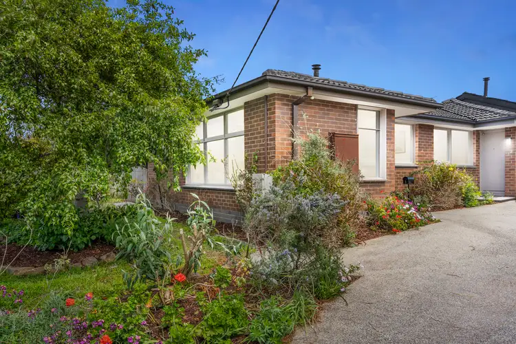 Main view of Homely unit listing, 1/3 Levanto Street, Mentone VIC 3194
