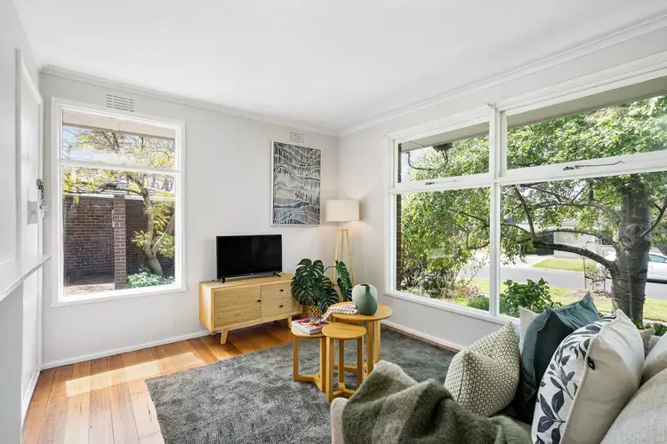 Second view of Homely unit listing, 1/3 Levanto Street, Mentone VIC 3194