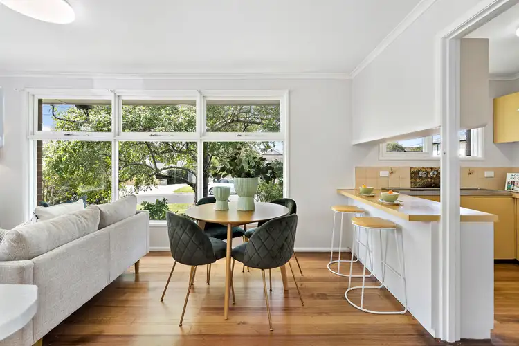 Third view of Homely unit listing, 1/3 Levanto Street, Mentone VIC 3194