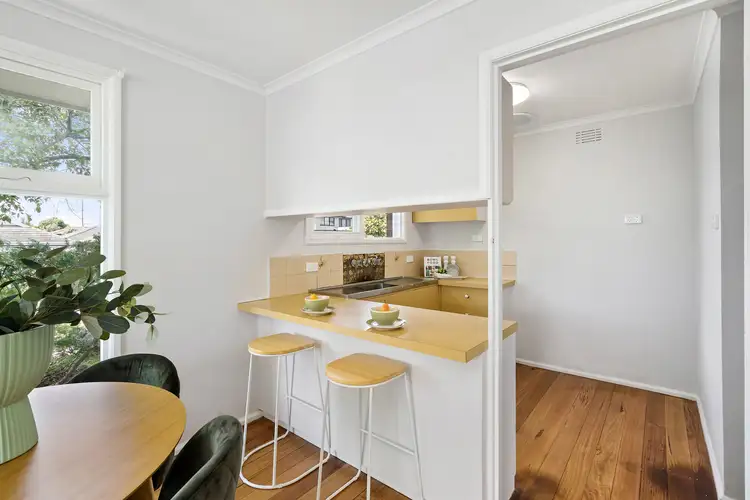 Fourth view of Homely unit listing, 1/3 Levanto Street, Mentone VIC 3194