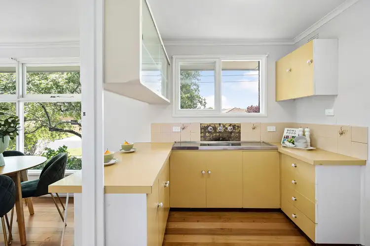 Fifth view of Homely unit listing, 1/3 Levanto Street, Mentone VIC 3194