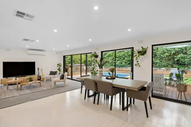 Main view of Homely house listing, 5 Murray Street, Mentone VIC 3194
