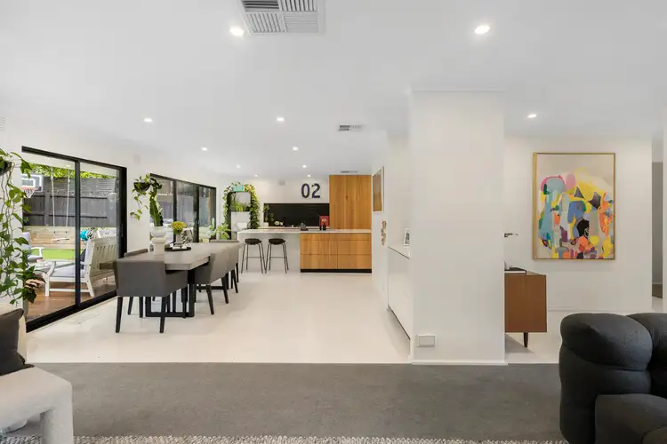 Fifth view of Homely house listing, 5 Murray Street, Mentone VIC 3194