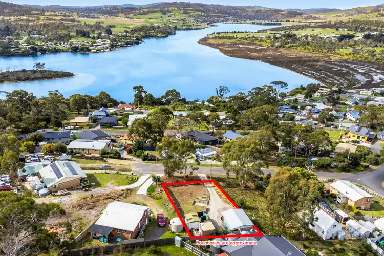 Main view of Homely land listing, 7 Wedgetail Street, Primrose Sands TAS 7173