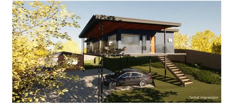 Seventh view of Homely land listing, 7 Wedgetail Street, Primrose Sands TAS 7173