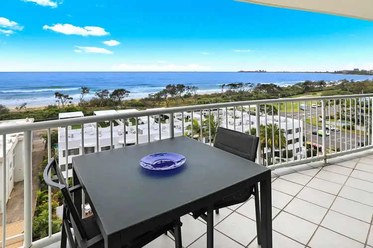 85/55 Sixth Avenue, Maroochydore QLD 4558