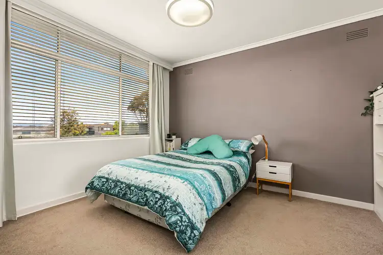 Fifth view of Homely apartment listing, 11/1 Fuller Street, Essendon VIC 3040