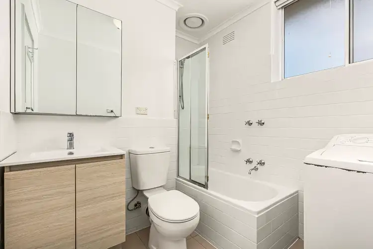 Sixth view of Homely apartment listing, 11/1 Fuller Street, Essendon VIC 3040