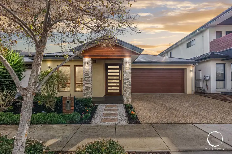 28 Beyer Street, St Clair SA 5011