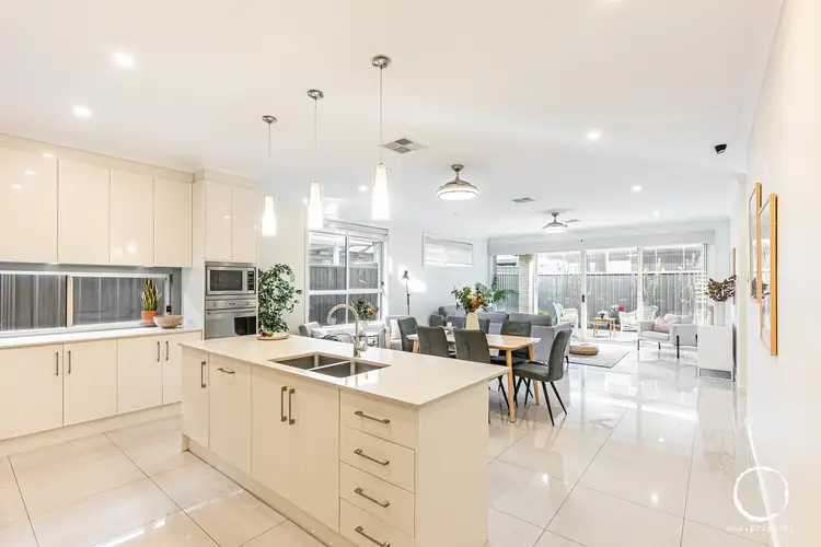 Sixth view of Homely house listing, 28 Beyer Street, St Clair SA 5011