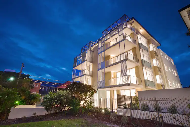 Main view of Homely apartment listing, 9/2 Denison Street, Manly NSW 2095