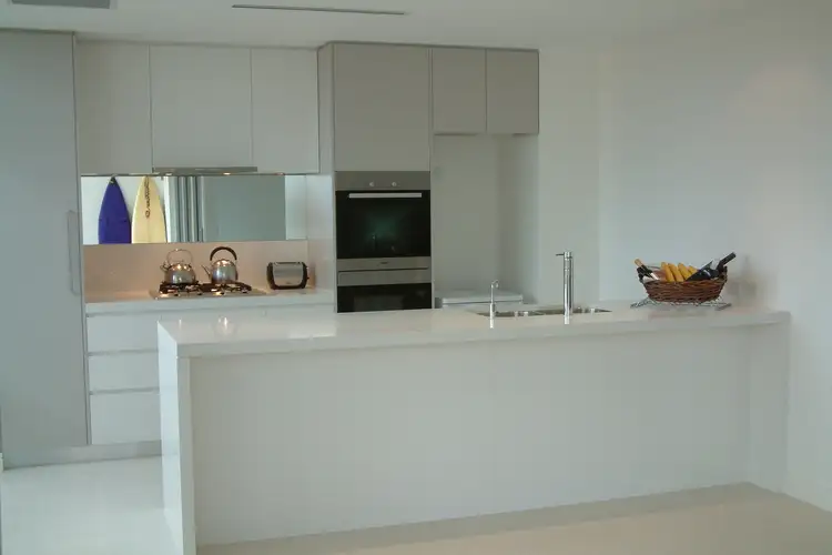 Second view of Homely apartment listing, 9/2 Denison Street, Manly NSW 2095