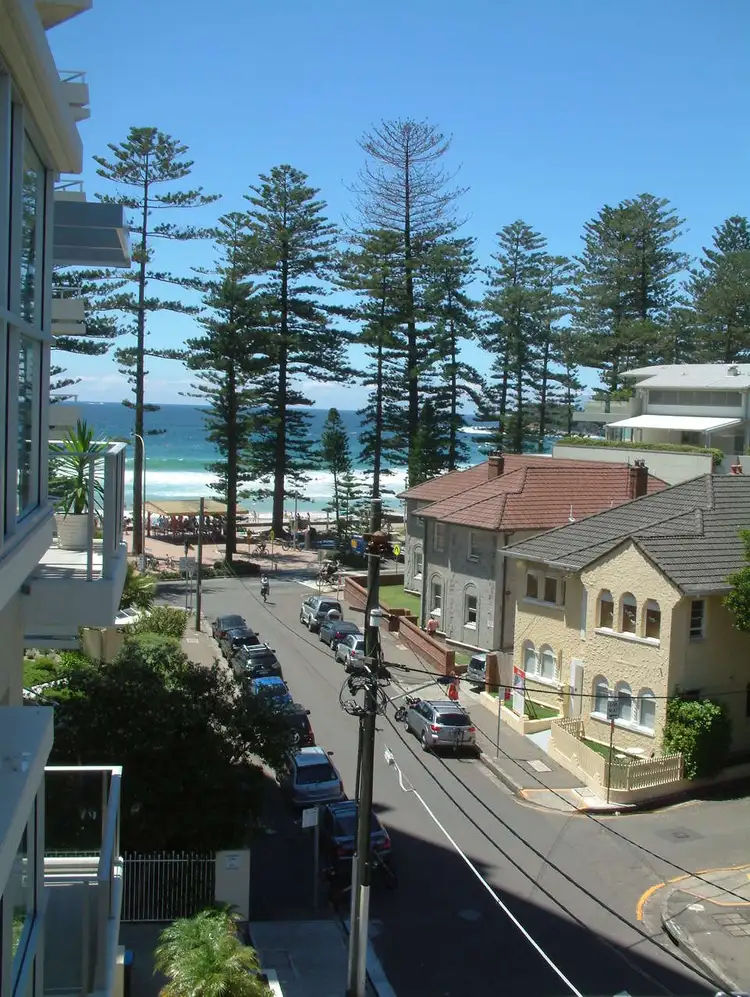 Fourth view of Homely apartment listing, 9/2 Denison Street, Manly NSW 2095