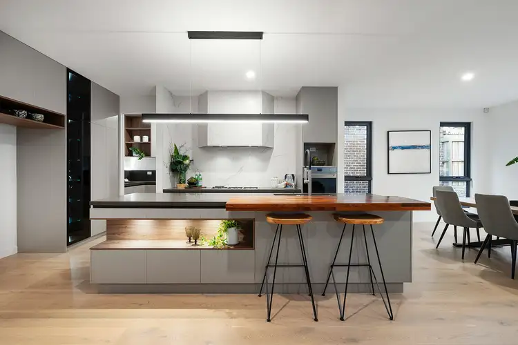 Fourth view of Homely townhouse listing, 4a Wilga Street, Mount Waverley VIC 3149