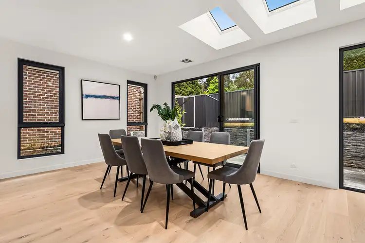 Fifth view of Homely townhouse listing, 4a Wilga Street, Mount Waverley VIC 3149