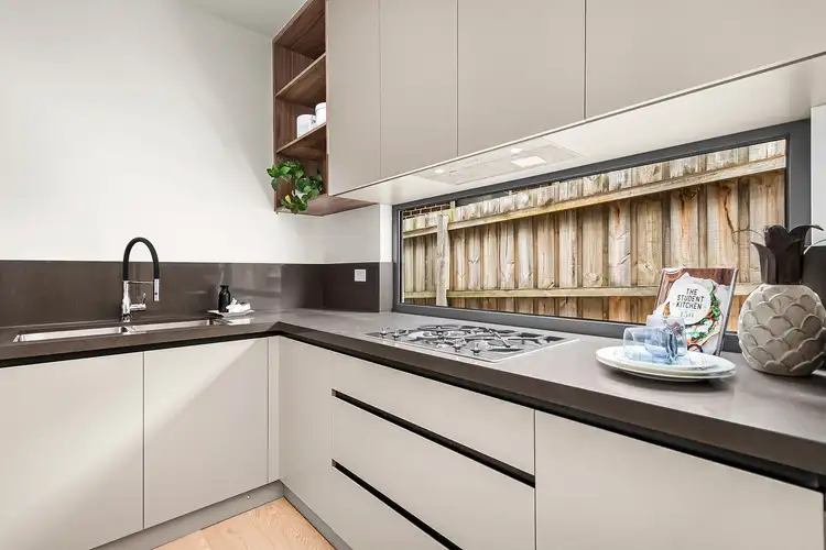Sixth view of Homely townhouse listing, 4a Wilga Street, Mount Waverley VIC 3149