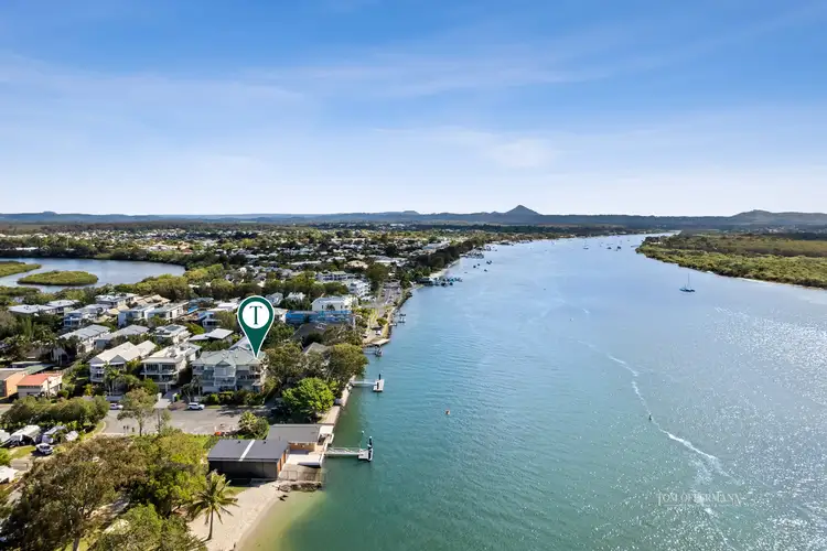 1/7 Russell Street, Noosaville QLD 4566