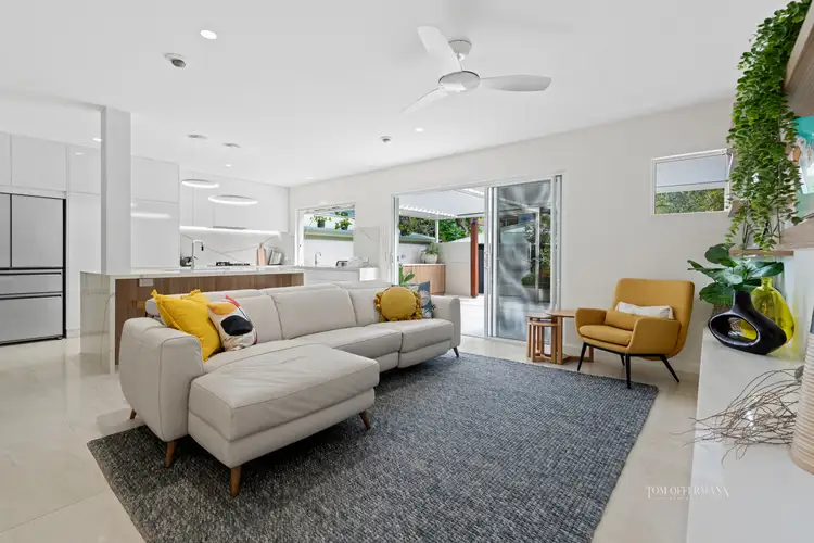 Fourth view of Homely unit listing, 1/7 Russell Street, Noosaville QLD 4566
