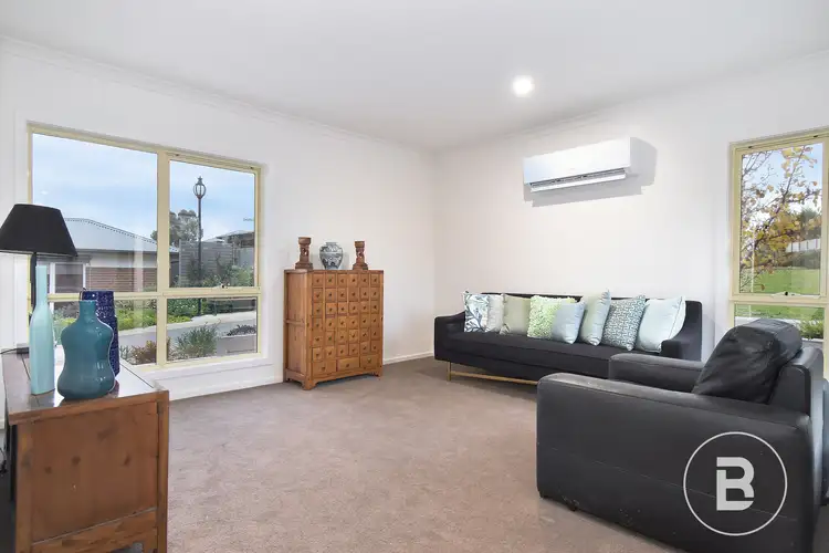Second view of Homely house listing, 1 Charlotte Court, Maryborough VIC 3465