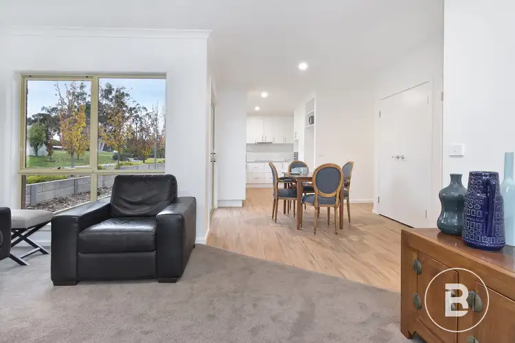 Third view of Homely house listing, 1 Charlotte Court, Maryborough VIC 3465