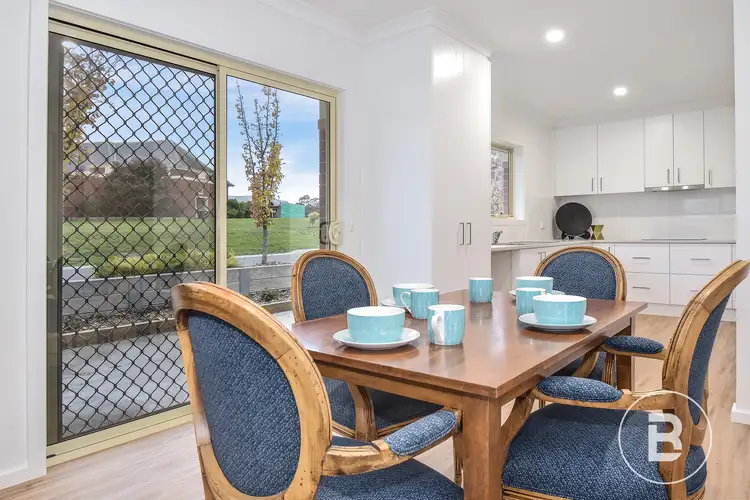 Fifth view of Homely house listing, 1 Charlotte Court, Maryborough VIC 3465