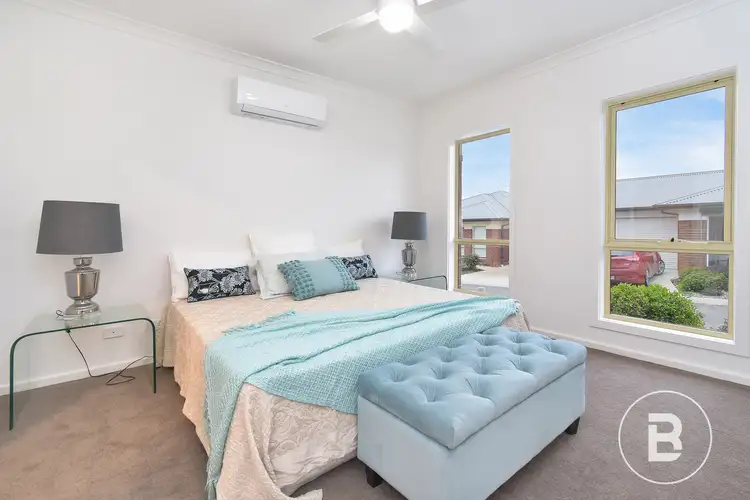 Sixth view of Homely house listing, 1 Charlotte Court, Maryborough VIC 3465