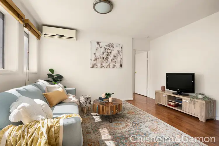 Fifth view of Homely apartment listing, 2/176 Liardet Street, Port Melbourne VIC 3207