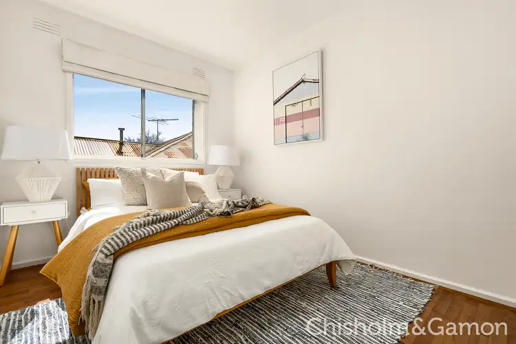 Sixth view of Homely apartment listing, 2/176 Liardet Street, Port Melbourne VIC 3207