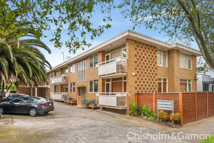 7/15 Foam Street, Elwood VIC 3184