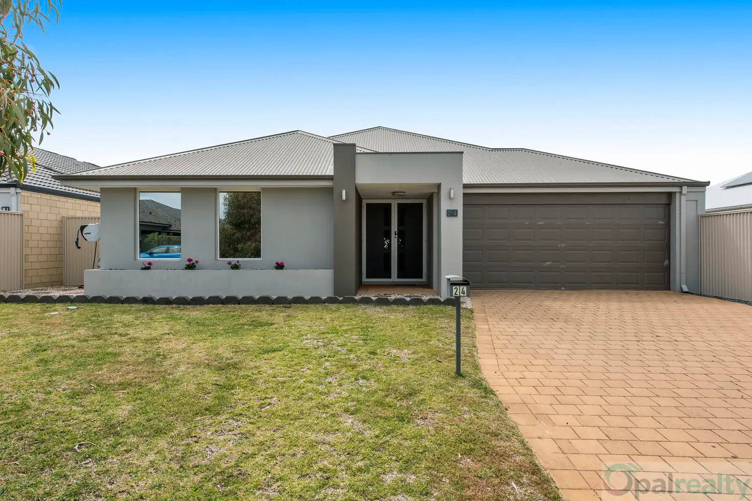 Main view of Homely house listing, 24 Baystone Road, Baldivis WA 6171