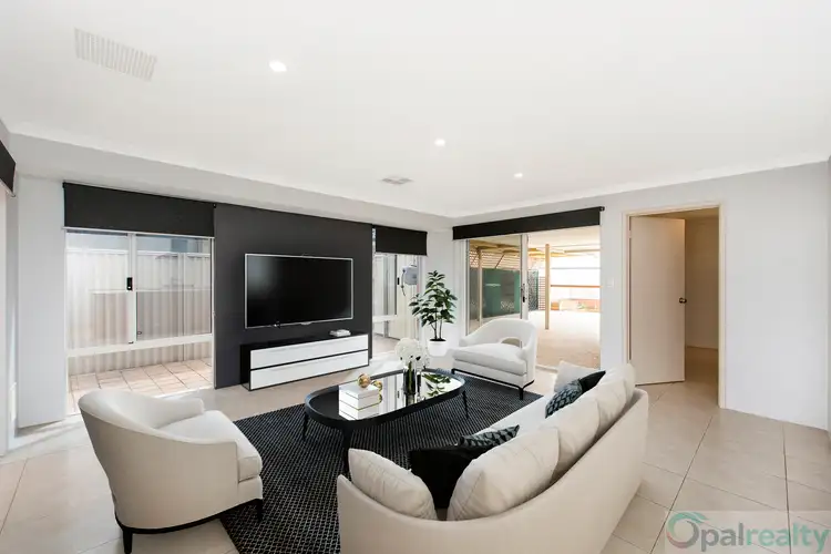 Fifth view of Homely house listing, 24 Baystone Road, Baldivis WA 6171
