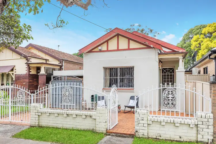 41 Second Avenue, Campsie NSW 2194