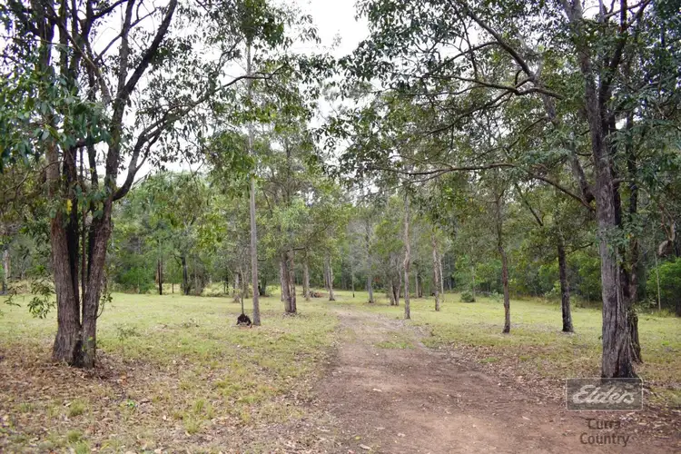 Lot 764 Arborthirty Road, Glenwood QLD 4570
