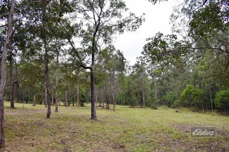 Second view of Homely land listing, Lot 764 Arborthirty Road, Glenwood QLD 4570