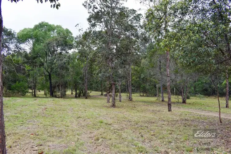 Third view of Homely land listing, Lot 764 Arborthirty Road, Glenwood QLD 4570