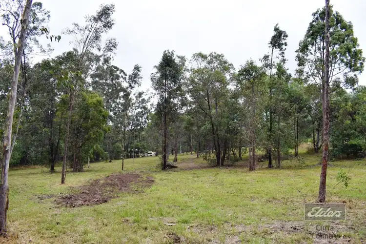 Fourth view of Homely land listing, Lot 764 Arborthirty Road, Glenwood QLD 4570