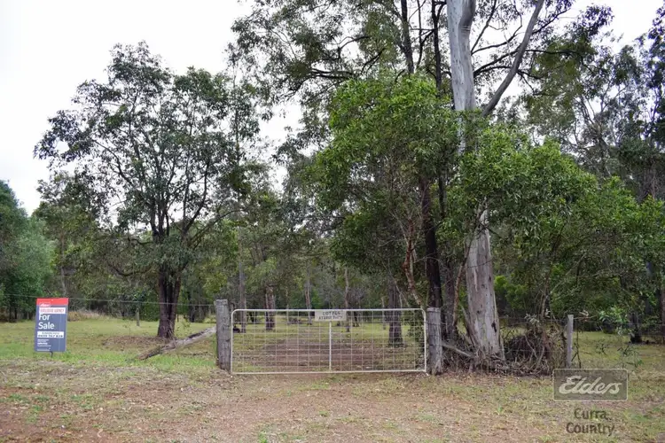 Fifth view of Homely land listing, Lot 764 Arborthirty Road, Glenwood QLD 4570